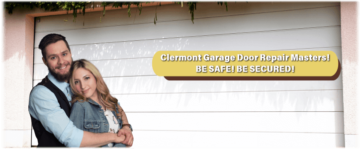 Clermont Garage Door Repair
